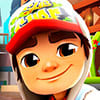 U-Bahn-Surfer-Spiele Spiele
